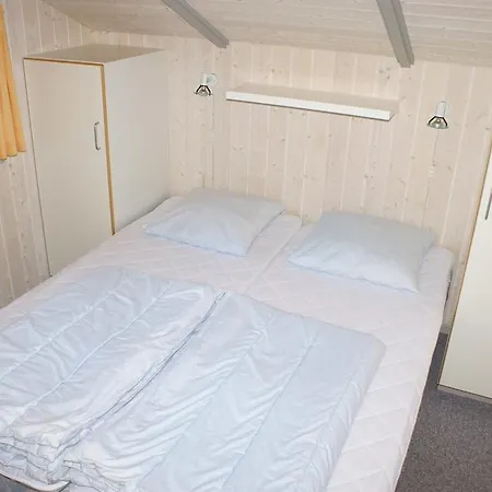 Four-bedroom Holiday Marthinesvej With A Sauna 04 * Gronhoj (Nordjylland)